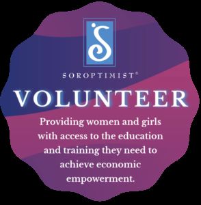 Volunteer