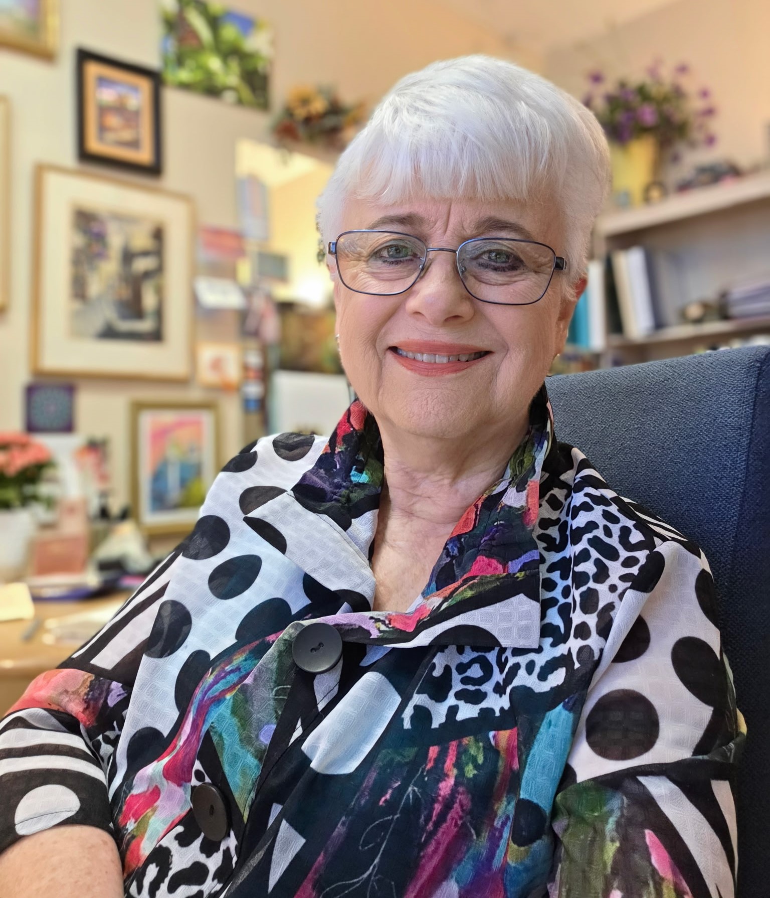 Jane Shellhouse