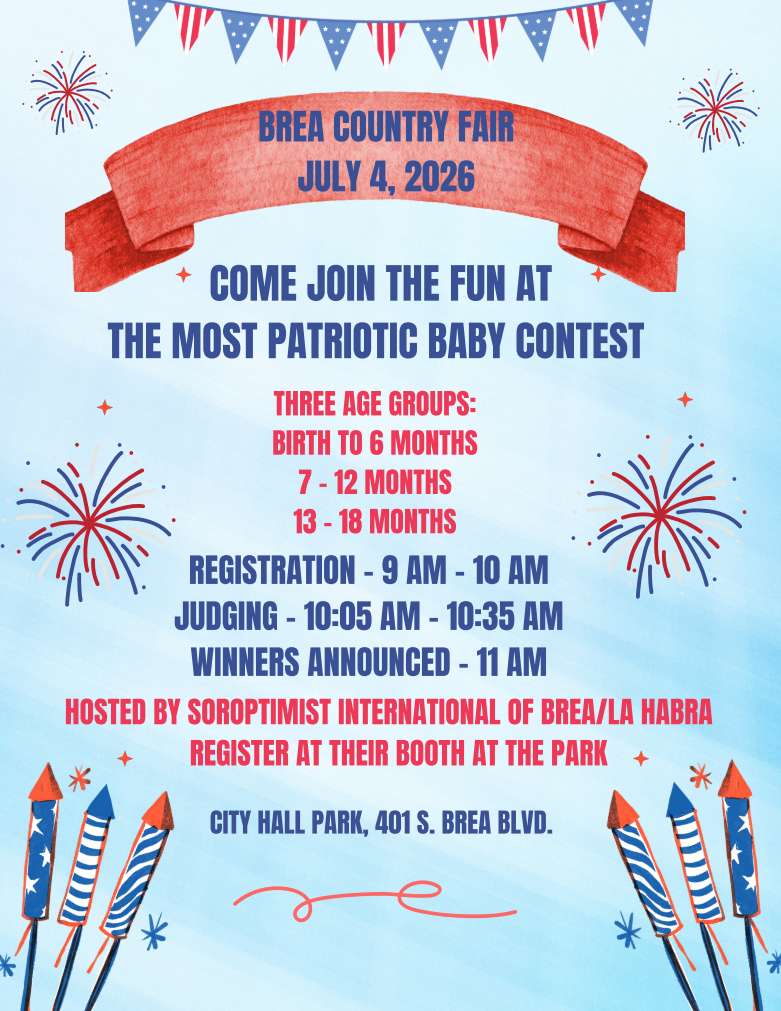 Brea Country Fair