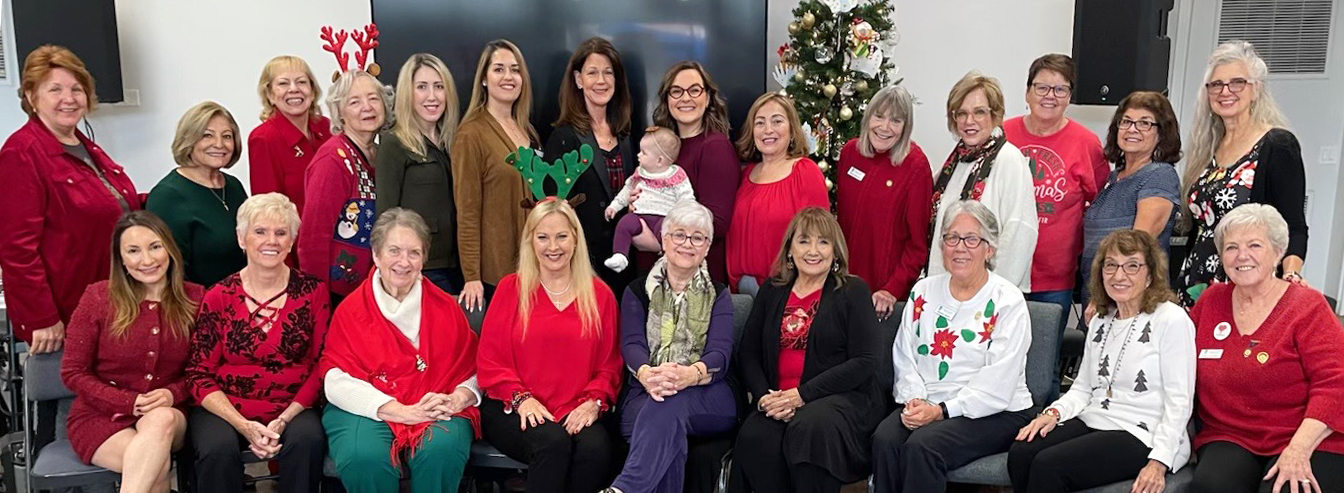 Soroptimist club