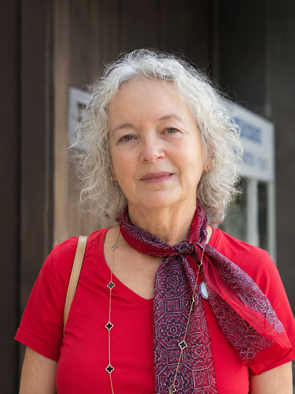 Linda Ross