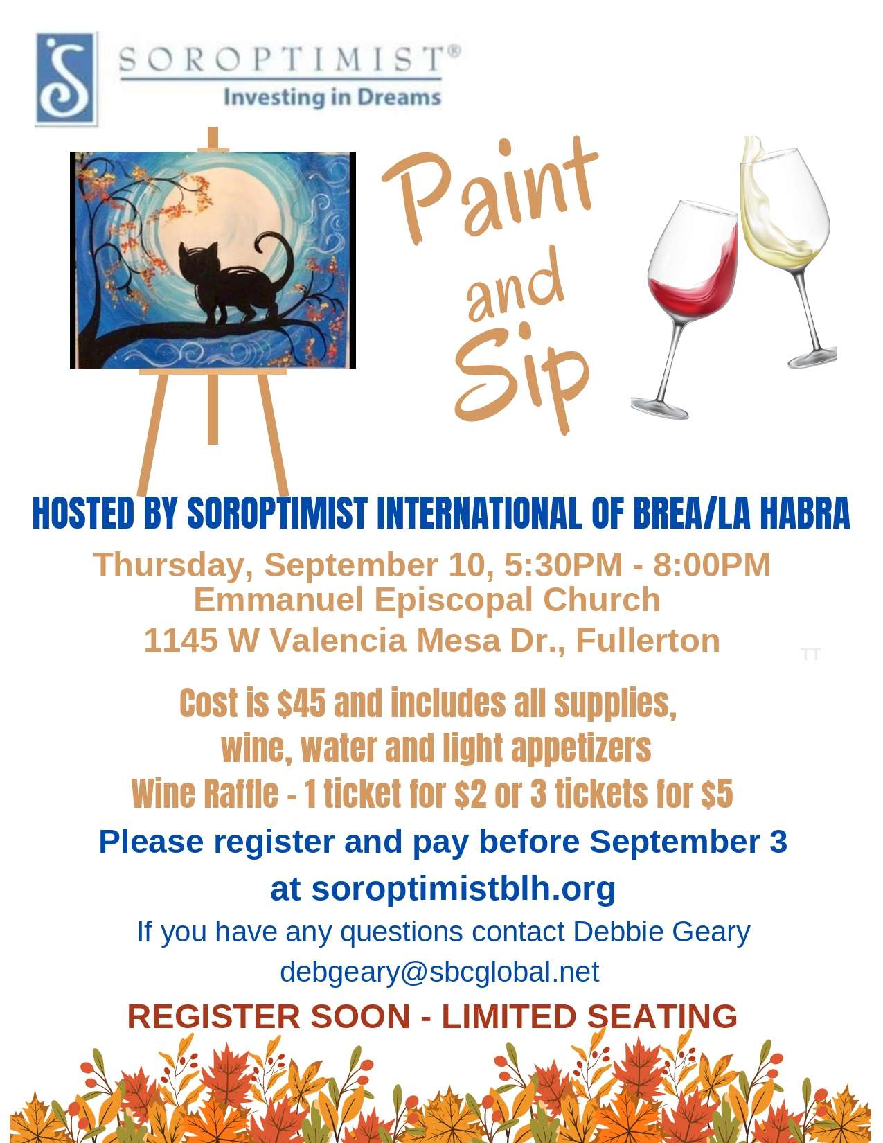 flyer